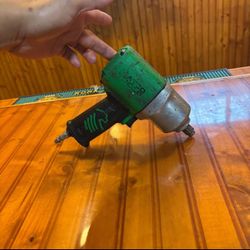 Matco 1/2 in impact.