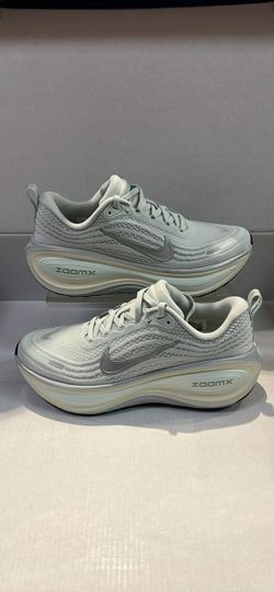 NIKE VOMERO PLUS ZOOMX “BARELY GREEN”