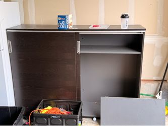 IKEA cabinet -free