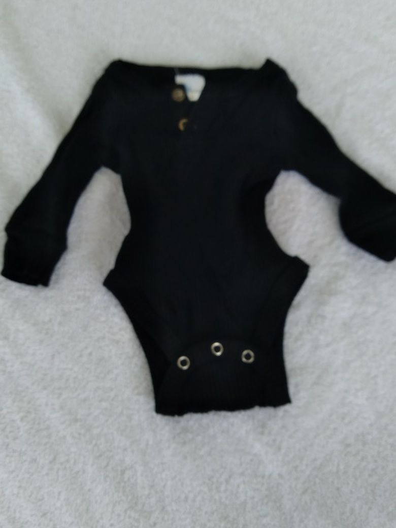 Baby onesie