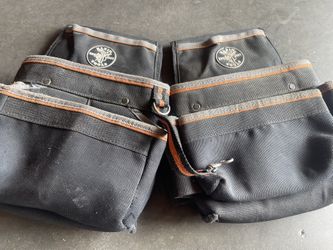 Electrician Pouch