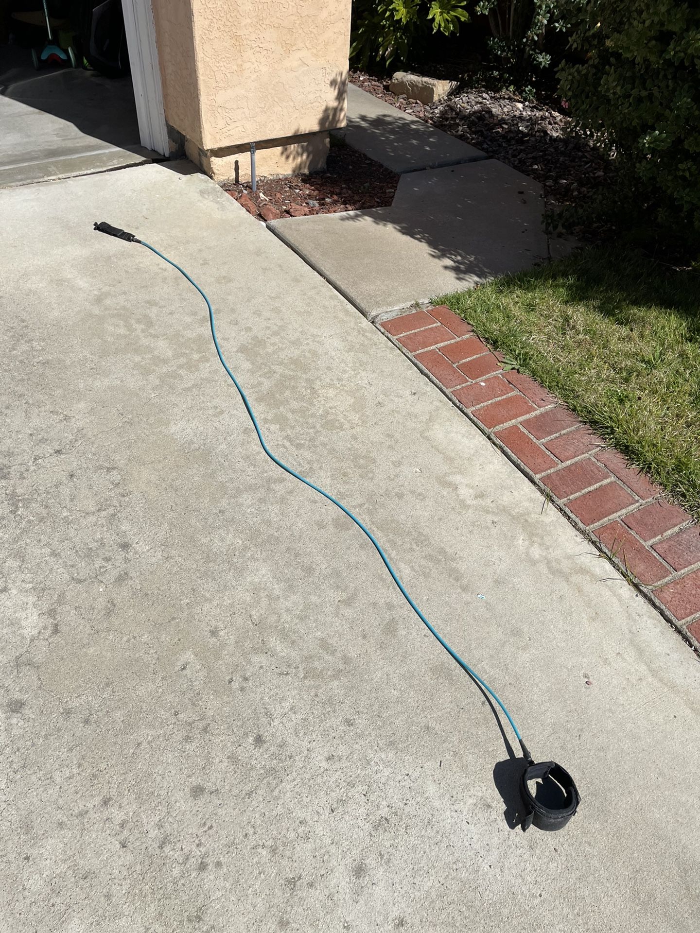 Surfboard Leash 8ft - Progression Surf