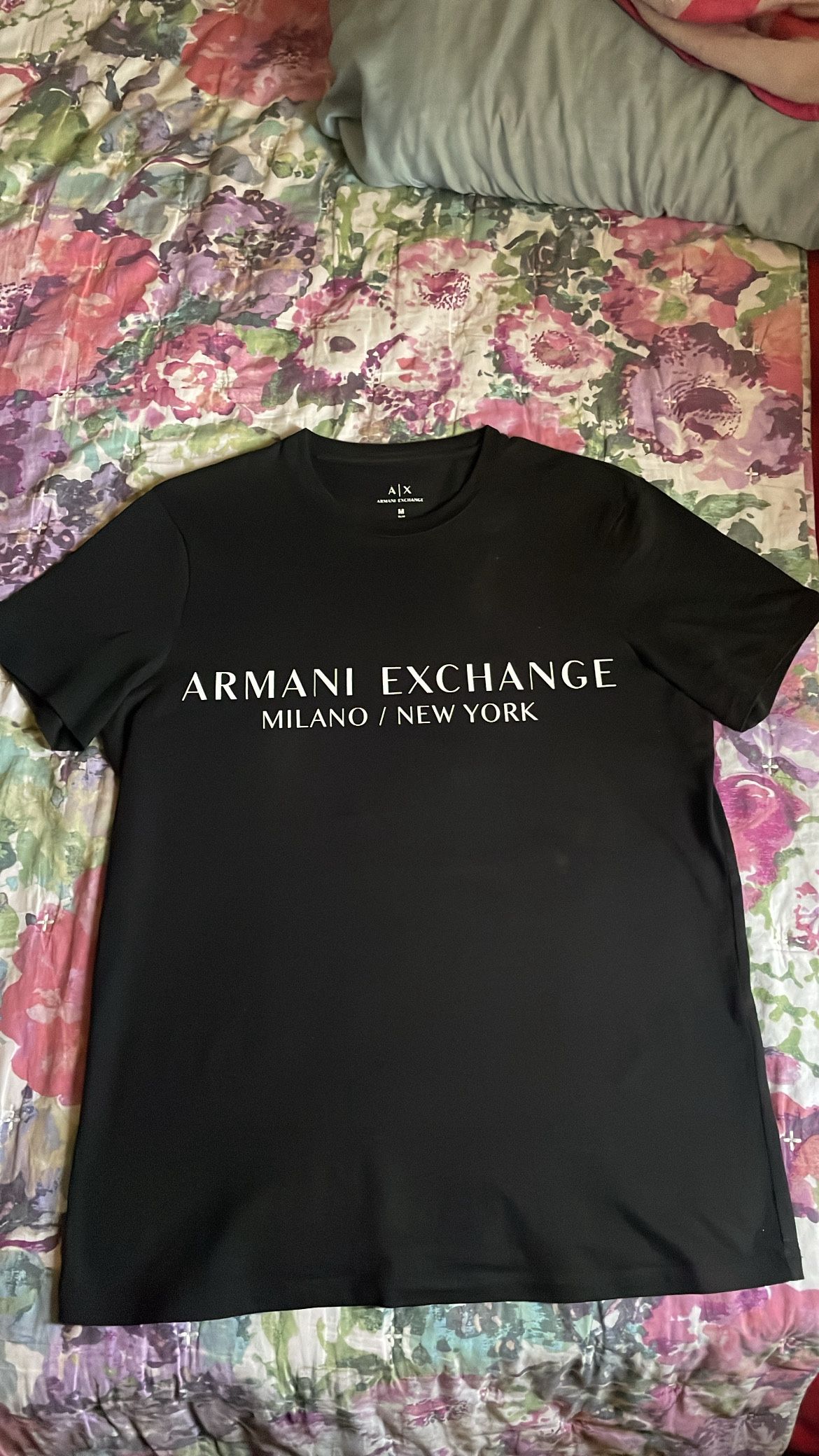 Armani Exchange t-shirt