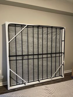 King size box spring