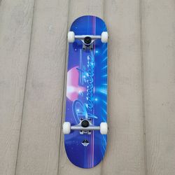 PRIMITIVE SKATEBOARD