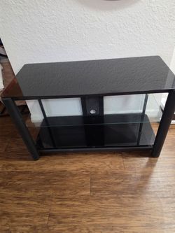 TV stand