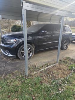 2014 Dodge Durango