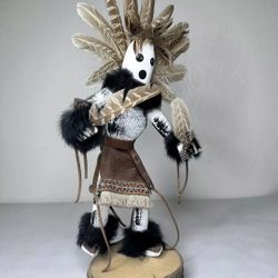 Kachina Doll