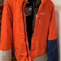 Ski/Snowboard Jacket 