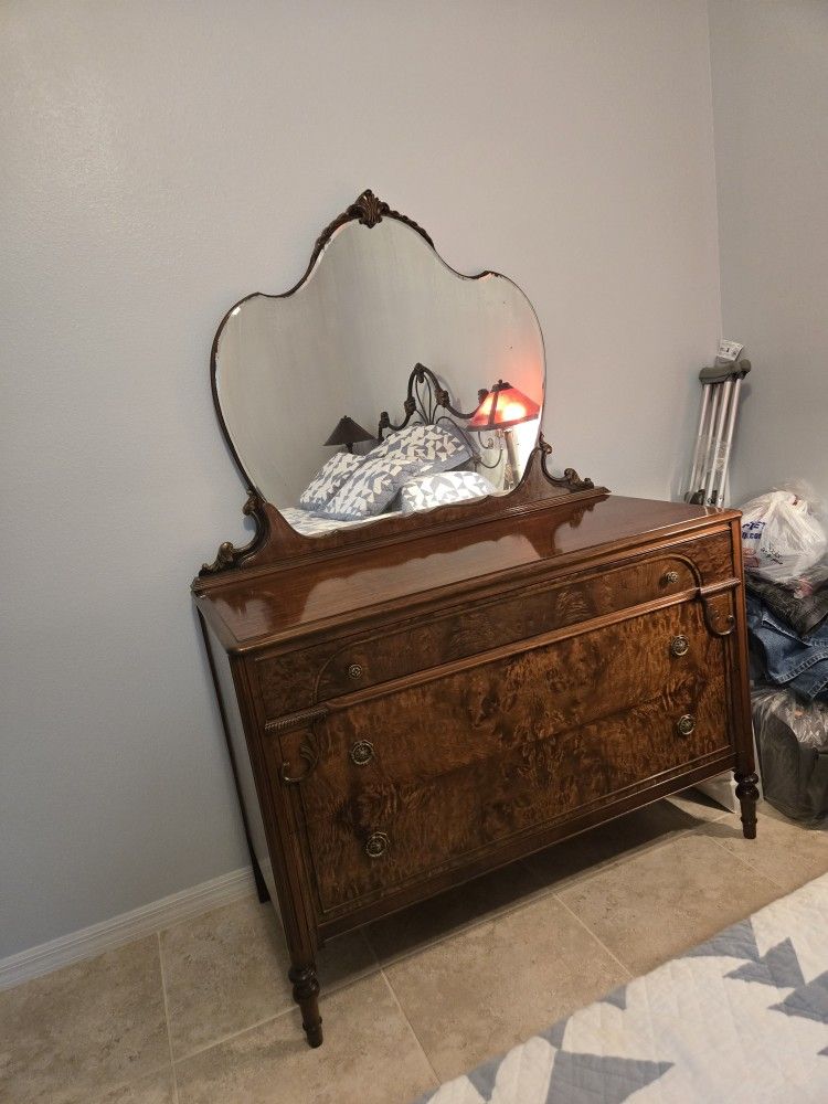 Bedroom Set 7 Piece