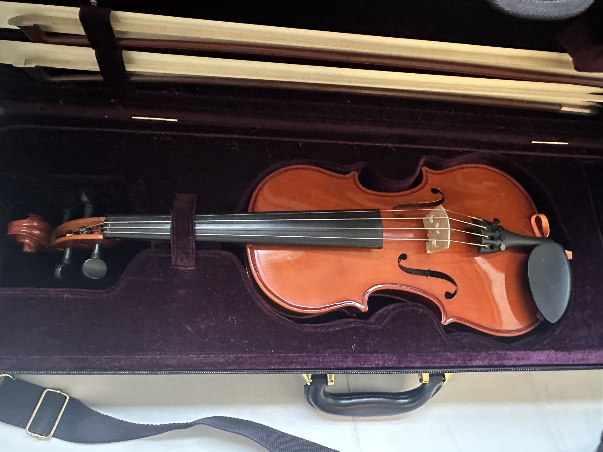 3/4 Violon 