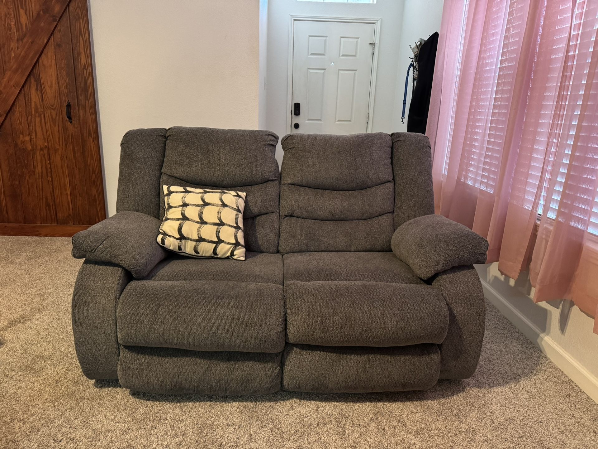 Love Seat