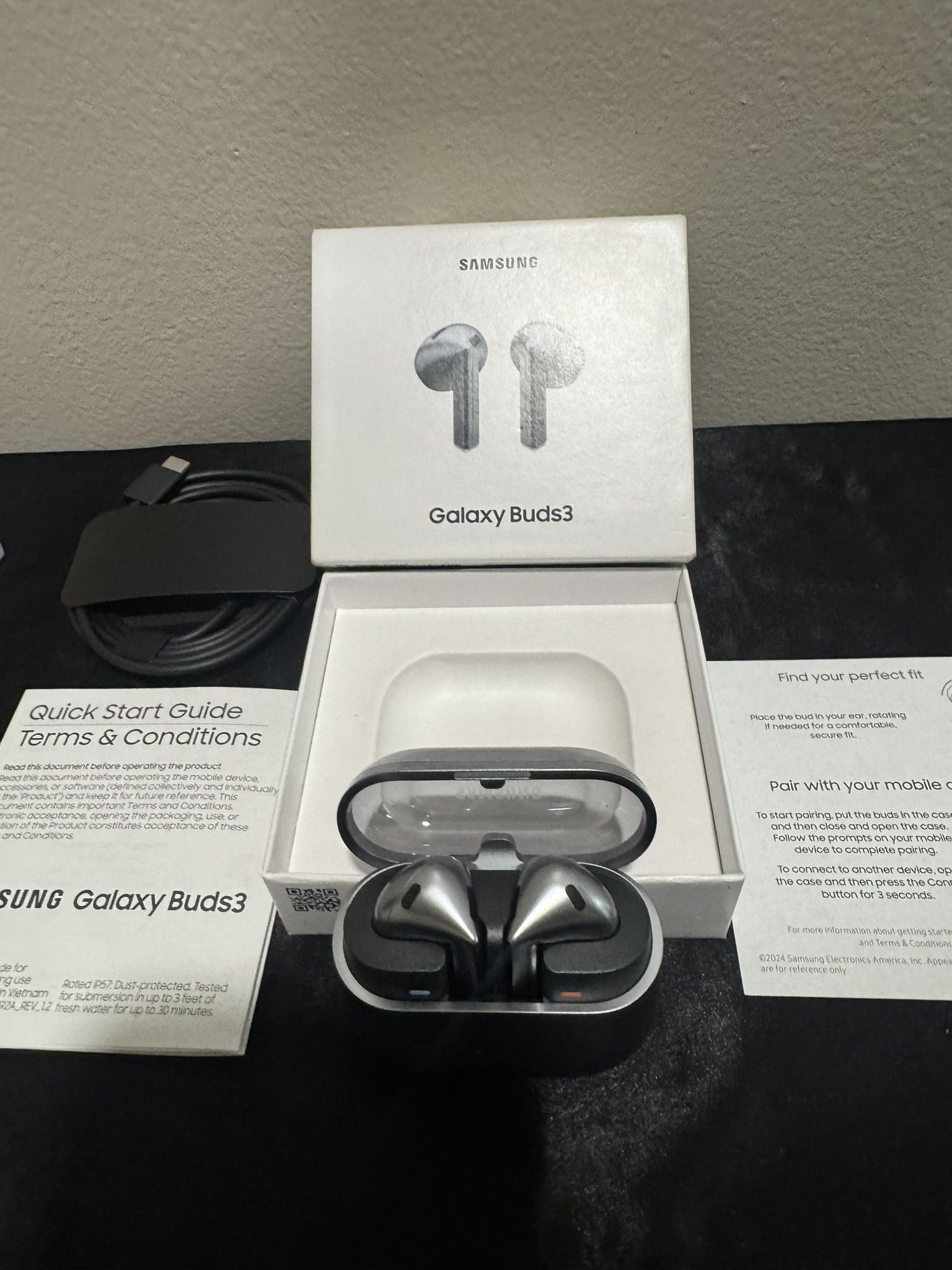 Samsung Galaxy Pods 3