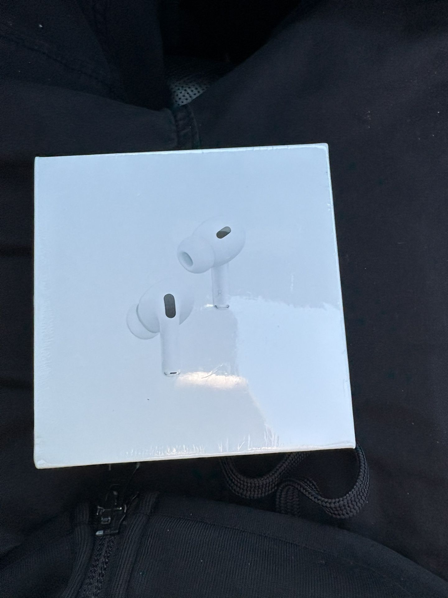 Air POD Gen 2