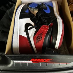 Jordan Retro 1 Top 3