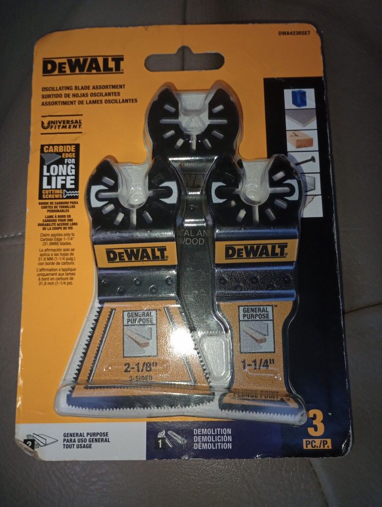 DeWalt