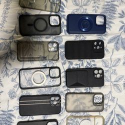 iPhone 16 Pro Max Cases
