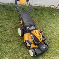 Cub Cadet SC300 159cc