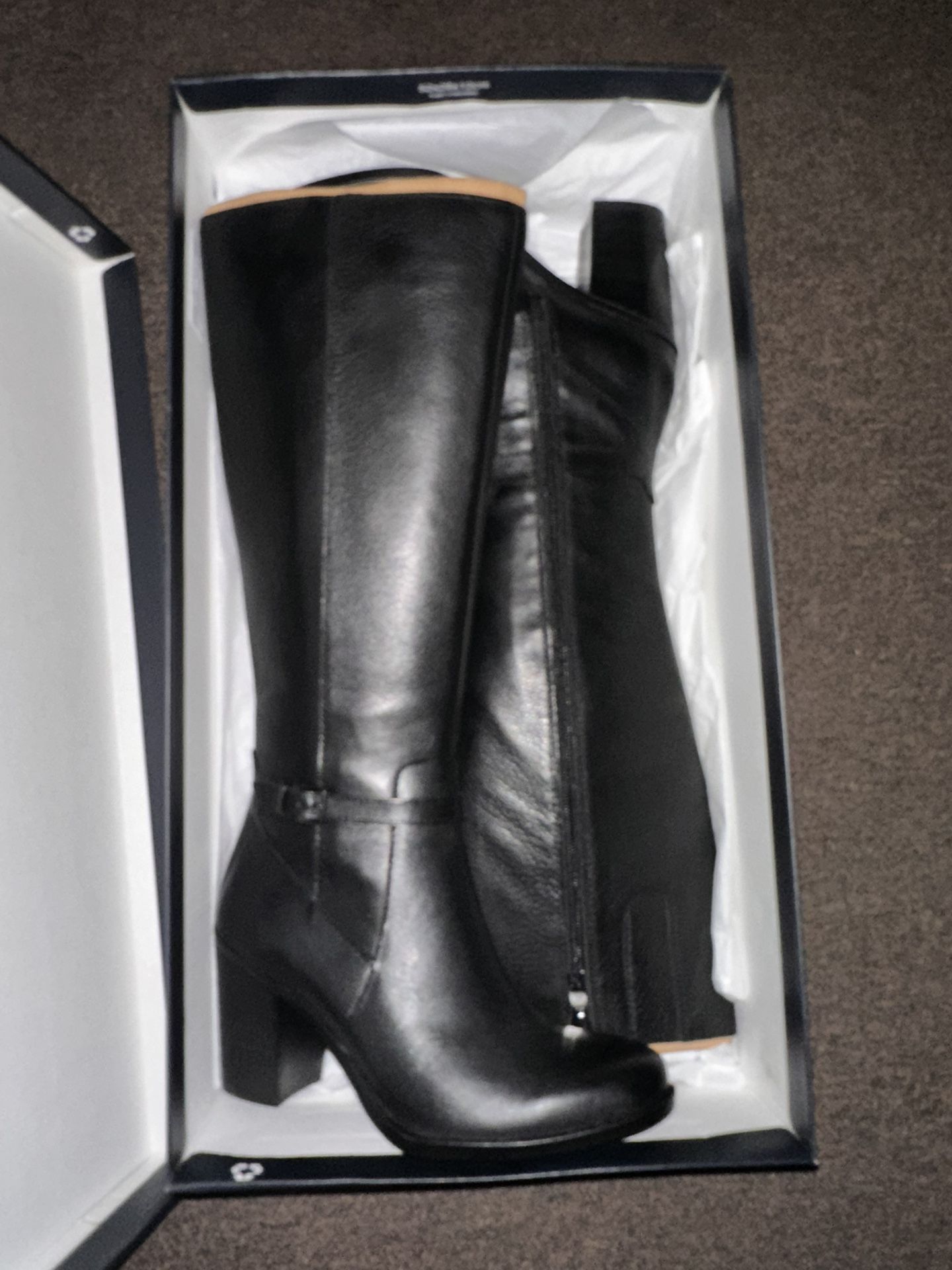 Naturaliser Boots
