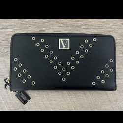 Victoria’s Secret Wallet