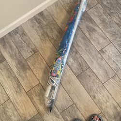 6 Foot Beach Umbrella 100spf Proof