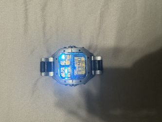 Diesel Watch