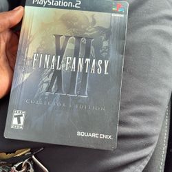 Final Fantasy XII 