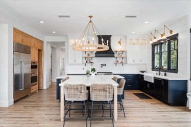 Ballard Design Bar Stools