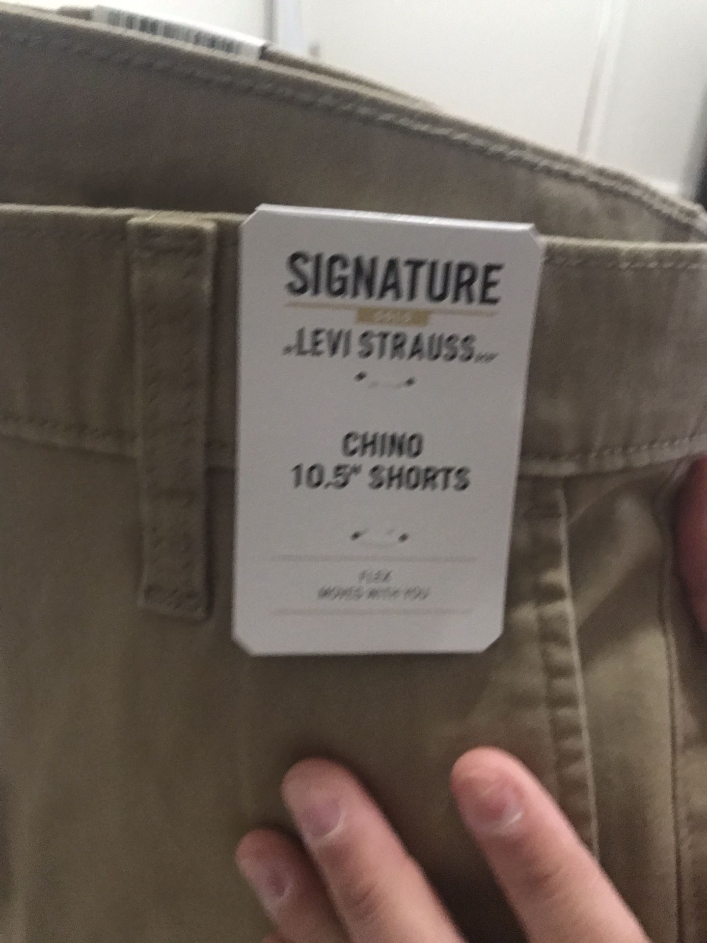 Mens Levis Pants/kids Shorts