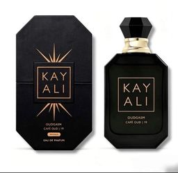 Kayali