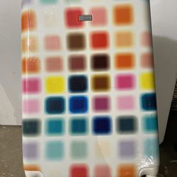 Steve Madden Colorful Hard Shell $60