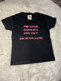 Kids custom Made T Shirts 