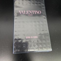 Valentino Uomo Born In Roma