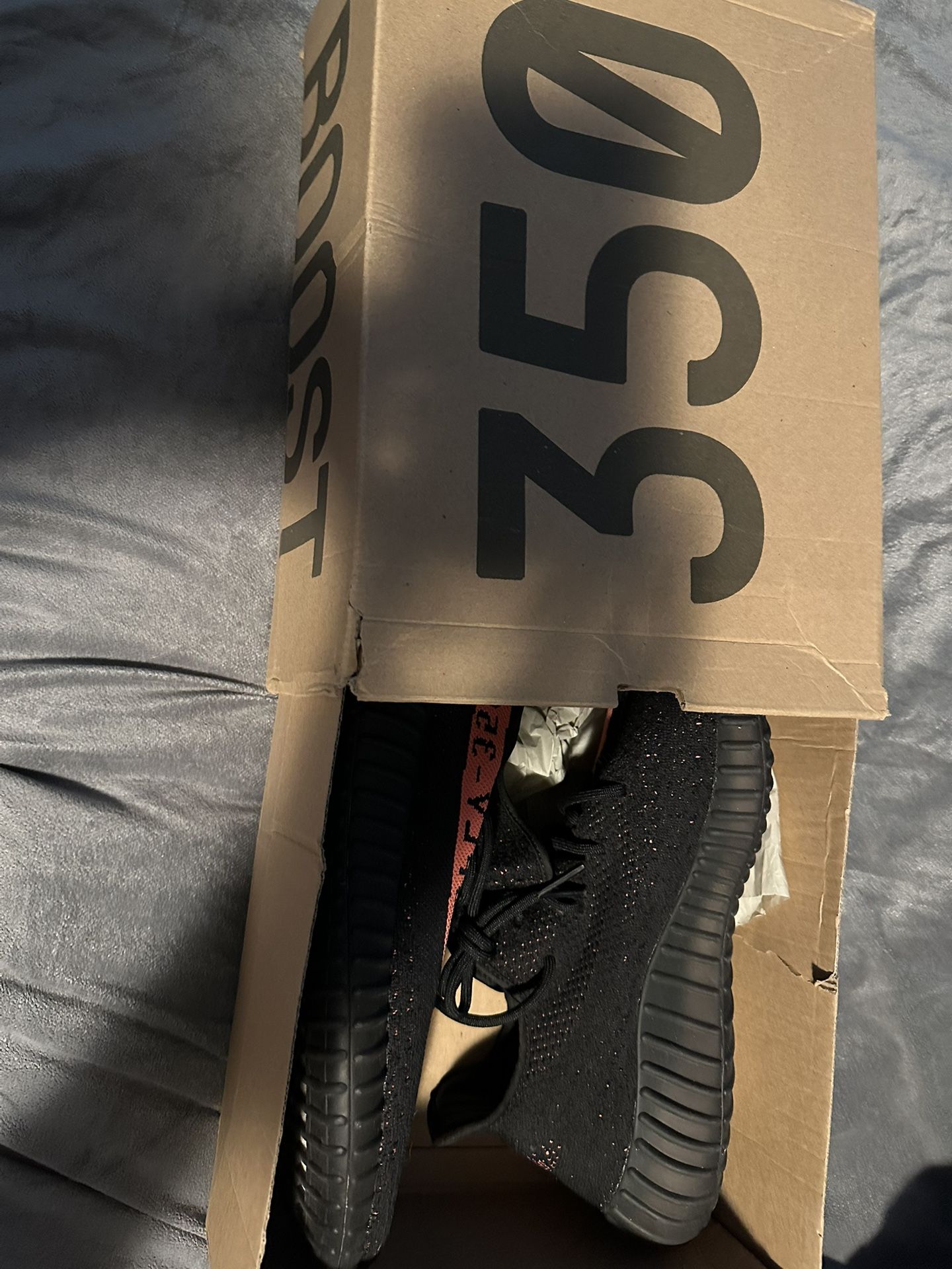 Yeezy 350