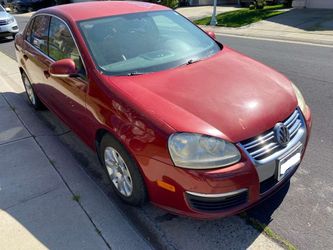 2006 Volkswagen  TDI Jetta