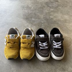 Boys Shoes  Size11.5