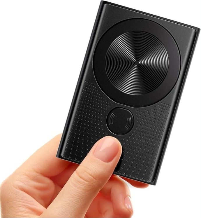 10000mAh 22.5W PD Super Fast Charging Wireless Power Bank. Ultra-Strong Magnet