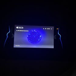 Sony’s PlayStation Portal Remote Player.