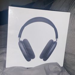 AirPod Max- Black
