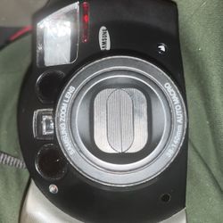Samsung Camera
