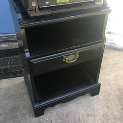 Small Drawer