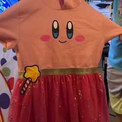 Jigglypuff Dress 