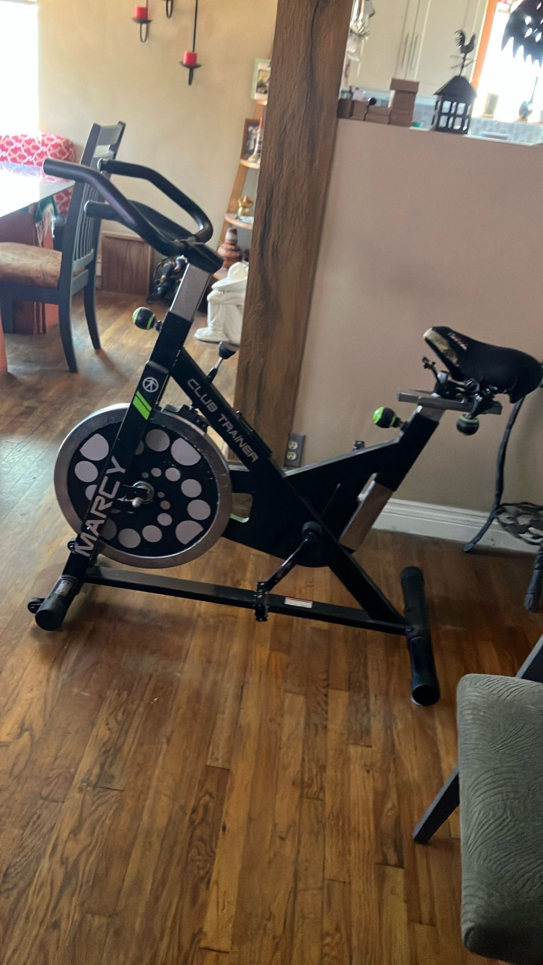 Exercise Bike