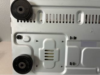 Denon AVR Original feet (4) for the X series
