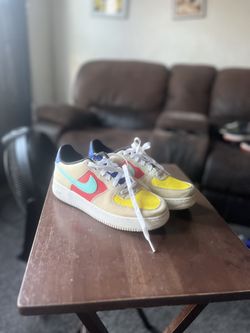 Nike