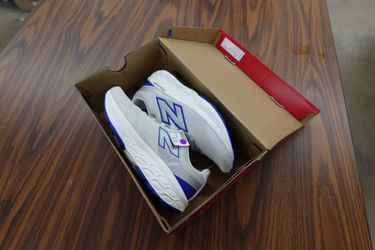 New Balance Fresh Foam 520 v9 Running Shoe – Men’s 7.5