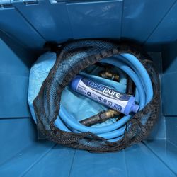 RV Trailer  Supplies