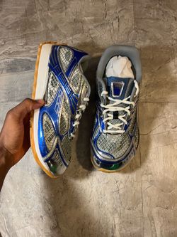 Bottega sneakers blue men’s 9