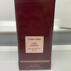 Tom Ford Lost Cherry 3.4 FL OZ