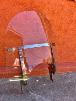 Harley Touring Windshield